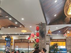 -御膳粥·牛乳粥底火锅·地道顺德菜(容桂店)