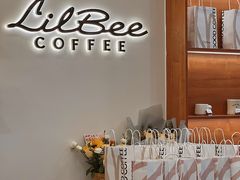 -LilBee Coffee