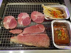 -谷町·烤肉自助(朱雀门店)