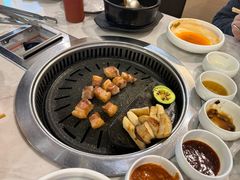 -黄金牧场(明洞总店)