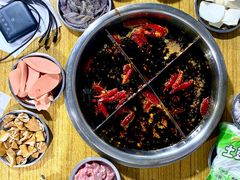 -渝味黄姐火锅(黄泥村店)