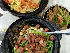 -园园锅巴米饭(高新四路店)