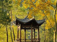 -大慈岩风景区
