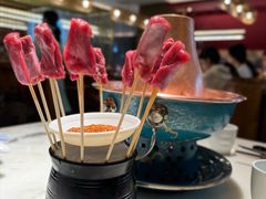 -涮福記·现切牛羊肉火锅(世纪汇店)