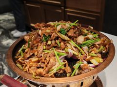 -大鸭梨烤鸭(枣园店)