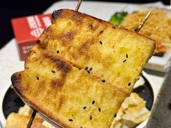 -记忆串城·东北烧烤·小龙虾·大型团建(南油店)