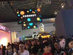 -东浩兰生上海世博展览馆