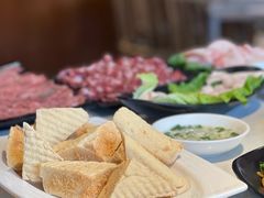 -三毛牛肉店(福强店)