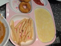 -华晟山城火锅(开发区港西东阁里店)
