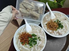 -老西关濑粉(文明路店)