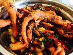 -迎三江菌汤兔(星桥街西段店)