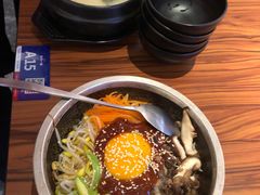 -烧肉一番·新韩式炭火烤肉(大岭山店)