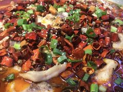 -爱妻鱼•老体北重庆水煮鱼•川菜(白云路店)