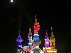 -沈阳方特欢乐世界