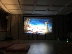 -丽池宫韩式汗蒸会馆(华灯坊店)