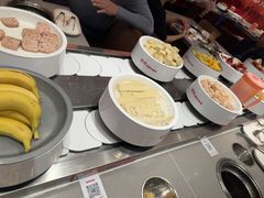 -龍歌自助小火锅(雨花台江南虹悦城店)