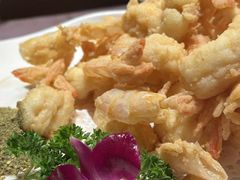 -润泽园饭庄(中山路店)