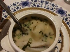 -Yan Ting 宴庭中餐厅(上海静安瑞吉酒店)