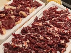 -潮悦牛肉火锅城(水贝店)