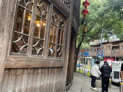 -麦当劳(南后街店)