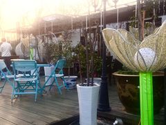 -南京夫子庙国际青年旅舍(平江府路店)