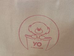 -YOLO COFFEE悠乐咖啡
