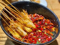 -成都吃客(九眼桥店)