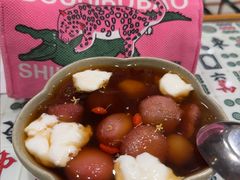 -堂屋糖水店(愚园店)