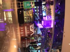 -杭州龙禧福朋喜来登酒店