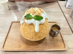 -After You Dessert Cafe(CENTRALWORLD)