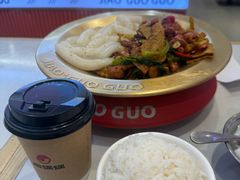-椒锅锅·麻辣香锅(宝地广场城市集市店)