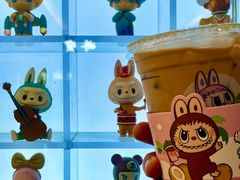 -瑞幸咖啡(龙湖北城天街北馆店)