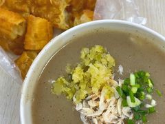 -汪记鲜鱼糊汤粉(沈阳路总店)