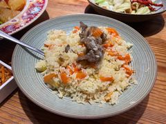 -塔哈尔·新疆盛宴(城西银泰店)