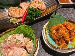 -AJIYA·池袋日式烧肉自助(天津万象城店)