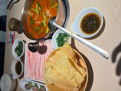 -新大新1993贵州山里味(青云市集店)