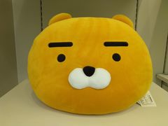 -KAKAO FRIENDS(弘大店)