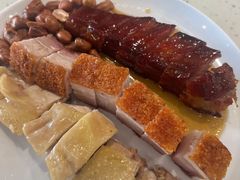 -新宝餐厅(流塘店)