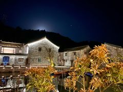 -东钱湖旅游度假区