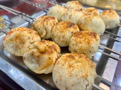-老舅老蒙肉饼非遗店(一店)