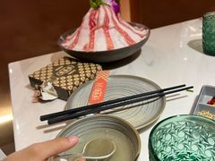 -喃喃椰·糟粕醋·椰子鸡火锅(七堡花园店)