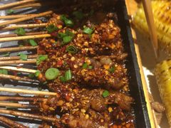 -木屋烧烤(坂田天安云谷店)