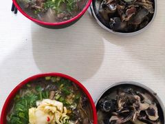 -沈记土鸡米线(七星街品牌中心店)