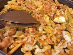 -春川铁板鸡(高科园店)