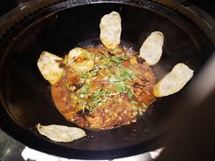 -地锅公社·现炒地锅鸡·地锅鱼·夜宵(罗锦路店)
