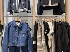 -杉杉奥特莱斯广场(哈尔滨店)