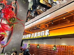 -517烧烤·龙虾·海鲜大排档(万象都荟店)