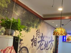-上海老城区小龙虾虾宴·杭帮菜(五柳巷店)