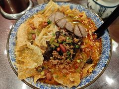 -螺世纪螺蛳粉·桂味小排档(裕德店)