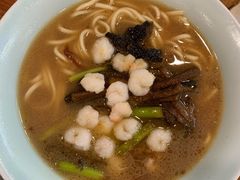 -奎元馆.百年奎元.非遗传承(西湖边的解放路店)